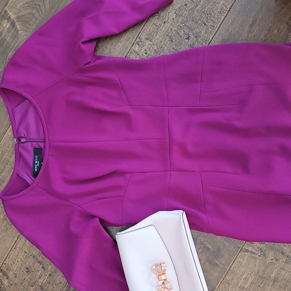 🇺🇦 Fundraiser: Nine West Dress - Picture 3 of 8